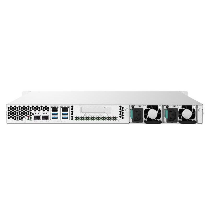 QNAP TS-432PXU-RP-2G Serveur NAS 4 Baies · Serveurs NAS · Informat Systems Strasbourg (image 2)