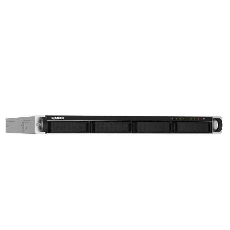 QNAP TS-432PXU-RP-2G Serveur NAS 4 Baies · Serveurs NAS · Informat Systems Strasbourg (image 4)