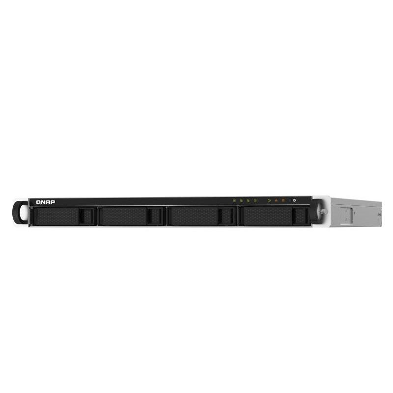 QNAP TS-432PXU-RP-2G Serveur NAS 4 Baies · Serveurs NAS · Informat Systems Strasbourg (image 6)