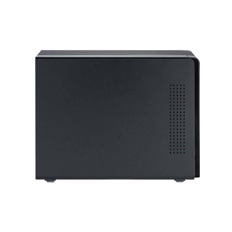 QNAP TR-002 Boitier d'Expansion 2 Baies · Serveurs NAS · Informat Systems Strasbourg (image 7)