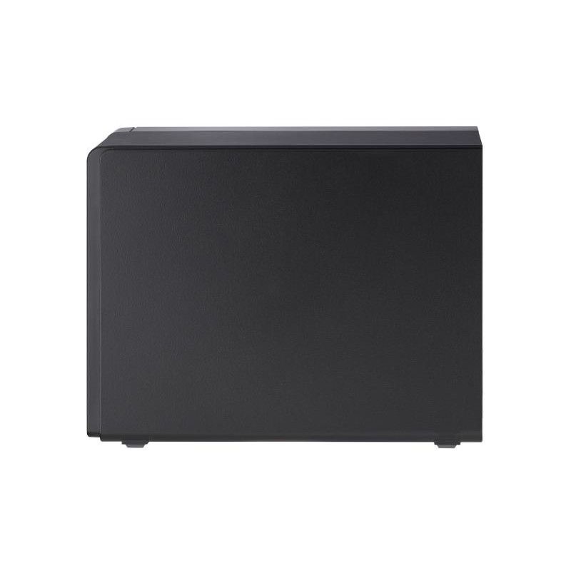 QNAP TR-002 Boitier d'Expansion 2 Baies · Serveurs NAS · Informat Systems Strasbourg (image 8)