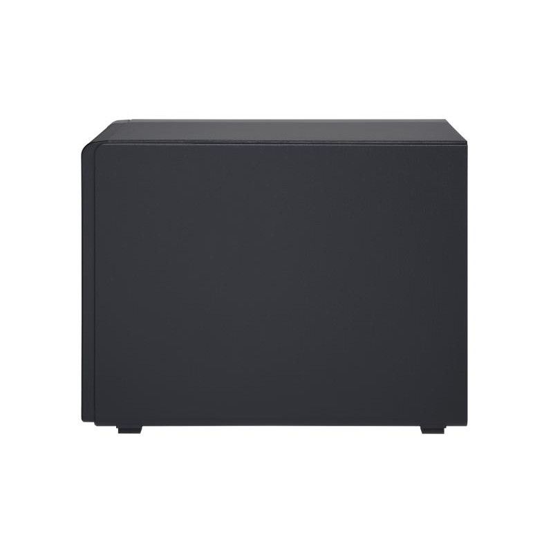 QNAP TR-004 Serveur NAS 4 Baies · Serveurs NAS · Informat Systems Strasbourg (image 6)