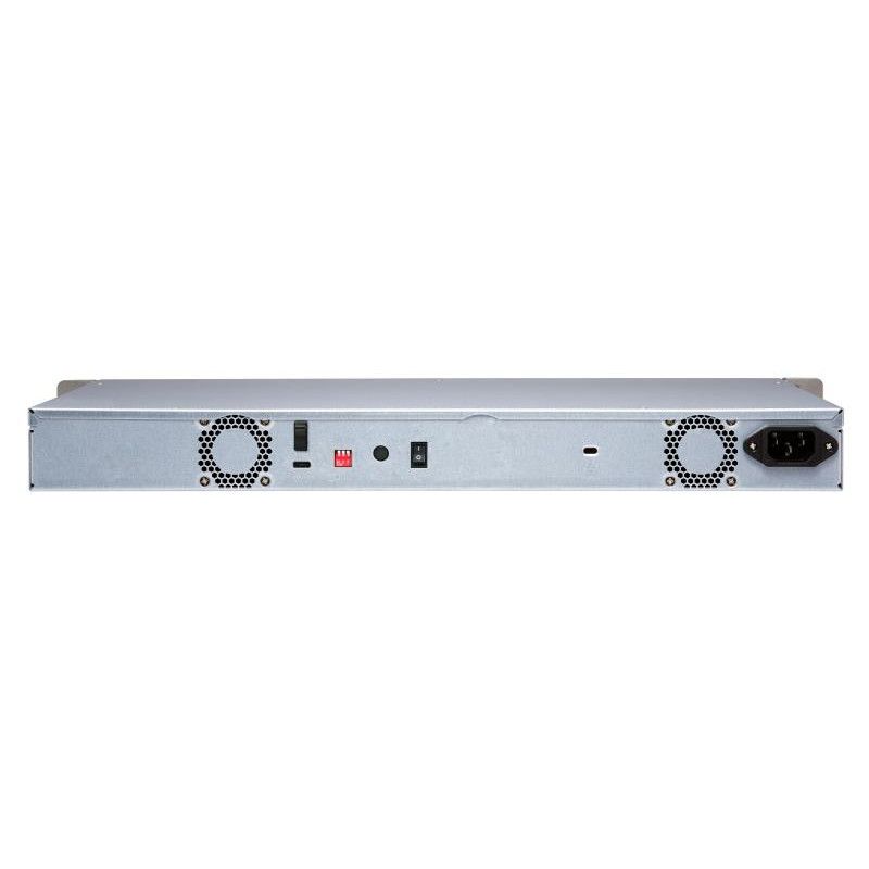 QNAP TR-004U Serveur NAS 4 Baies · Serveurs NAS · Informat Systems Strasbourg (image 9)
