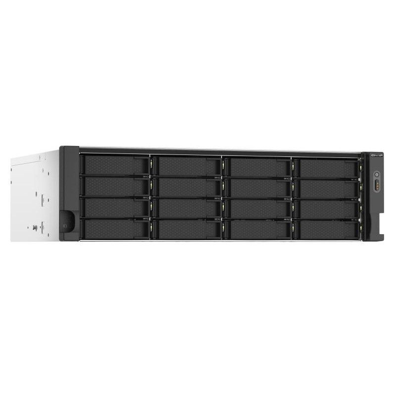QNAP TS-1673AU-RP-16G Serveur NAS 16 Baies · Serveurs NAS · Informat Systems Strasbourg (image 5)