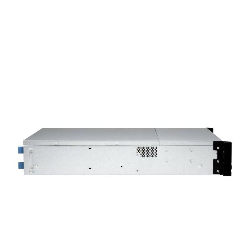 QNAP Nas Serveur NAS 18 Baies *TS-H1886XU-RP-R2-D1622-32G · Serveurs NAS · Informat Systems Strasbourg (image 3)