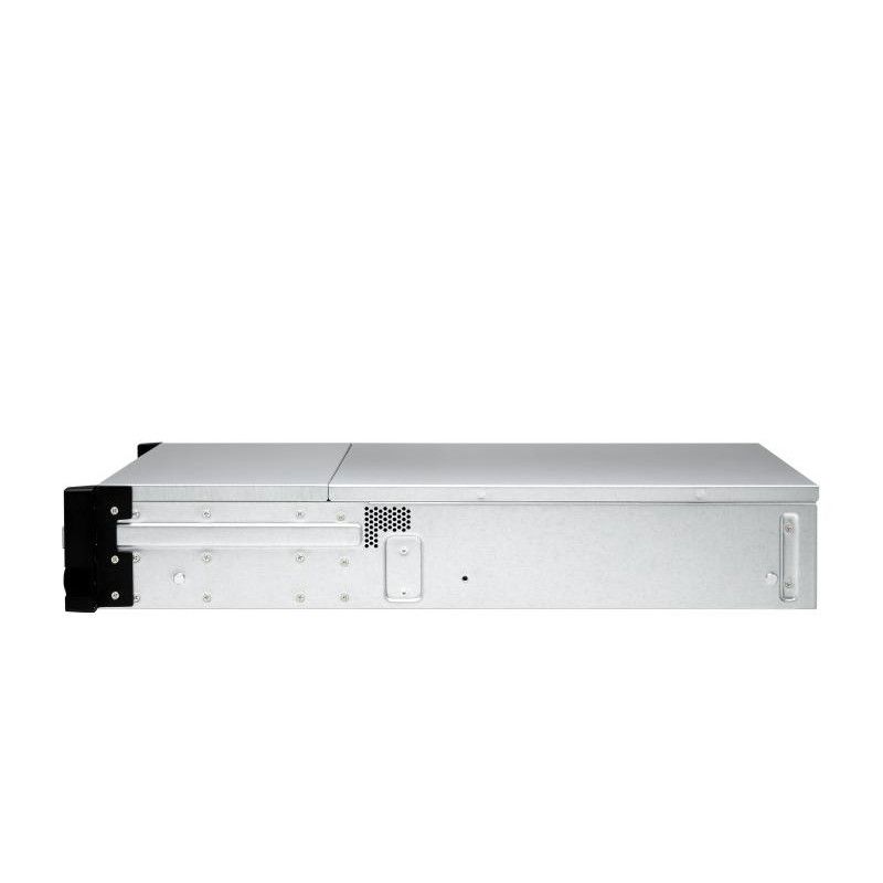 QNAP Nas Serveur NAS 18 Baies *TS-H1886XU-RP-R2-D1622-32G · Serveurs NAS · Informat Systems Strasbourg (image 5)