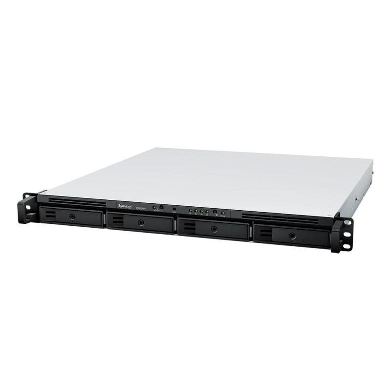 SYNOLOGY RS822RP+ · Serveurs NAS · Informat Systems Strasbourg (image 12)