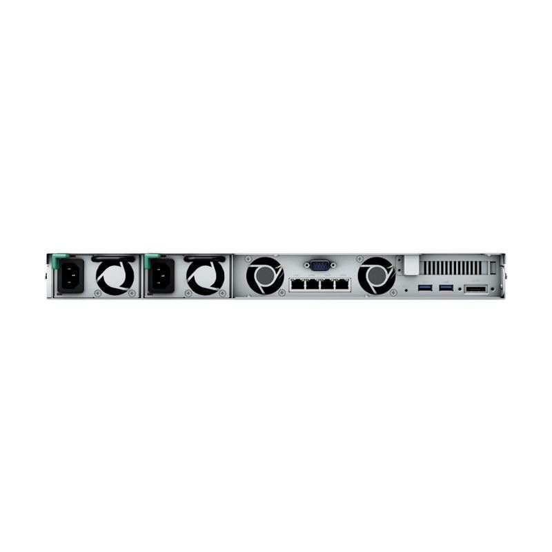 SYNOLOGY RS822RP+ · Serveurs NAS · Informat Systems Strasbourg (image 4)