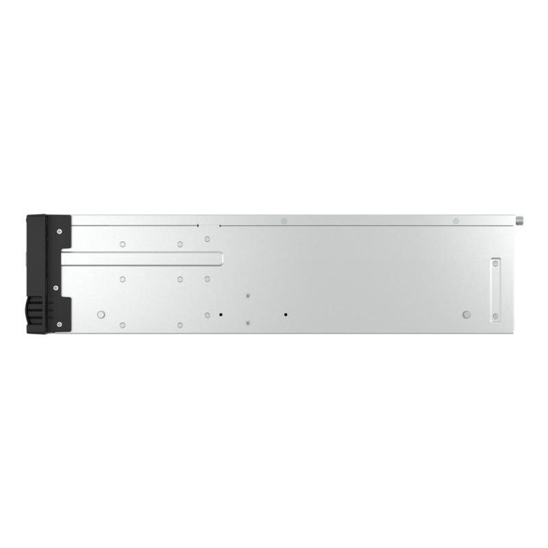 QNAP TS-H1677AXU-RP Serveur de stockage Rack (3 U) AMD Ryzen 7 7745 32 Go DDR5 0 To QNAP QTS Noir, Gris · Serveurs NAS · I... (image 5)
