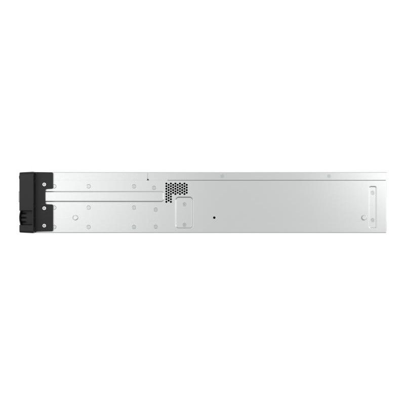 QNAP TS-H1277AXU-RP NAS Rack (2 U) AMD Ryzen 7 32 Go DDR5 0 To QuTS hero Noir · Serveurs NAS · Informat Systems Strasbourg (image 5)
