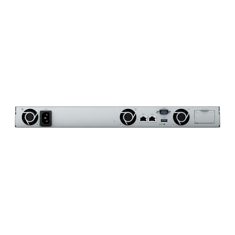 SYNOLOGY RS422+ - NAS - 4 Baies · Serveurs NAS · Informat Systems Strasbourg (image 4)