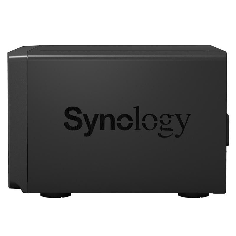 SYNOLOGY DX517 · Serveurs NAS · Informat Systems Strasbourg (image 3)