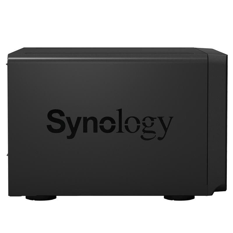 SYNOLOGY DX517 · Serveurs NAS · Informat Systems Strasbourg (image 5)