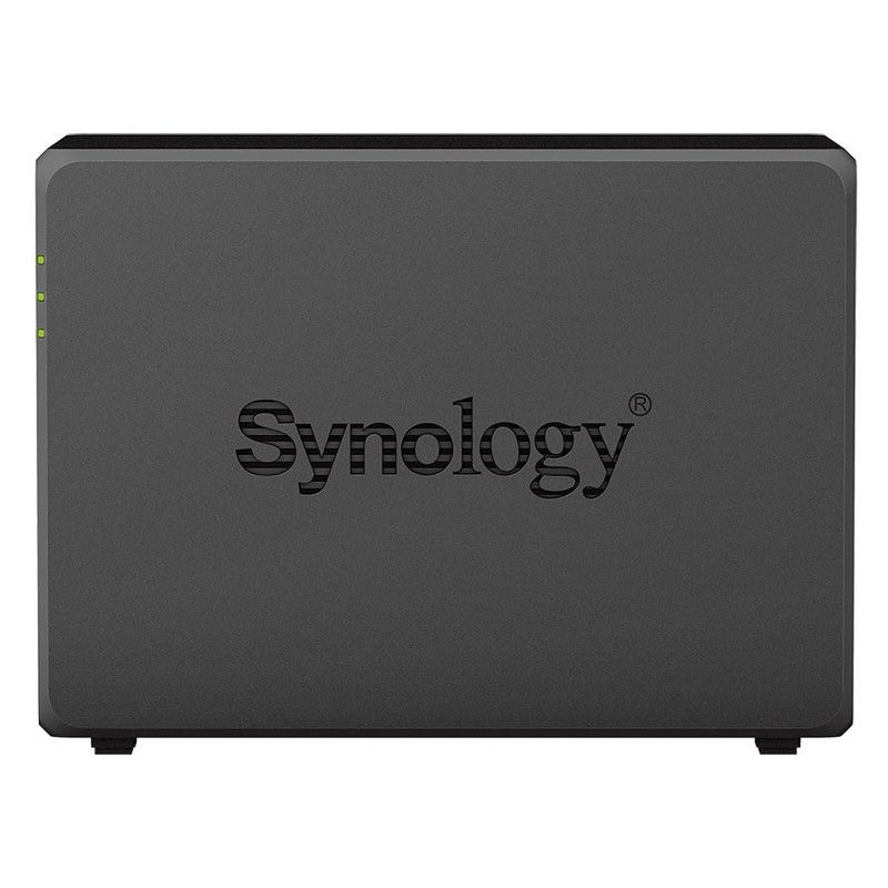 Synology Deep Learning NVR DVA1622 · Serveurs NAS · Informat Systems Strasbourg (image 2)