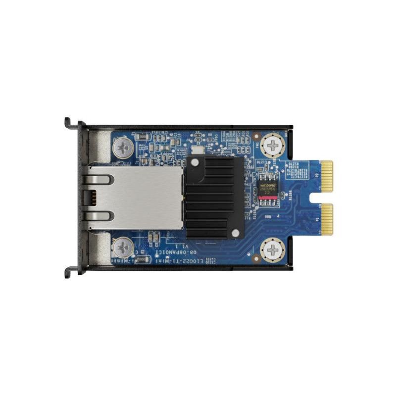 SYNOLOGY Module d'extension - E10G22-T1-Mini · Serveurs NAS · Informat Systems Strasbourg