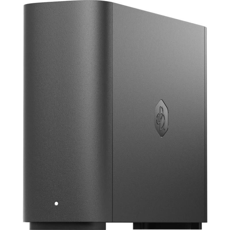 Synology BeeStation NAS Bureau RTD1619B 1 Go 4 To HDD Noir · Serveurs NAS · Informat Systems Strasbourg