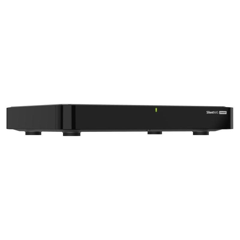 QNAP HS-264-8G · Serveurs NAS · Informat Systems Strasbourg (image 2)