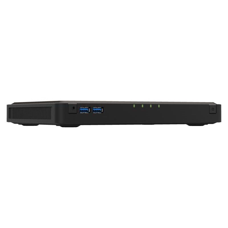 QNAP TBS-464-8G · Serveurs NAS · Informat Systems Strasbourg (image 4)