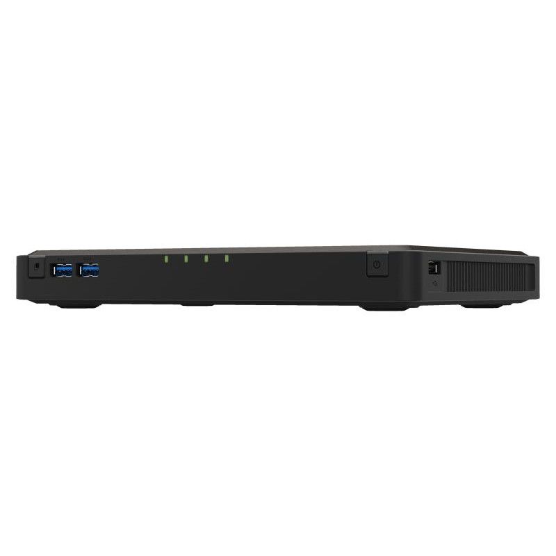 QNAP TBS-464-8G · Serveurs NAS · Informat Systems Strasbourg (image 6)