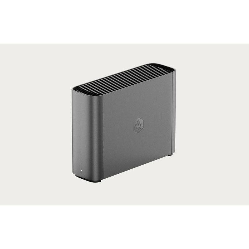 Synology BeeStation Plus NAS Bureau Intel® Celeron® J4125 4 Go DDR4 8 To SSD Noir · Serveurs NAS · Informat Systems Strasb... (image 2)