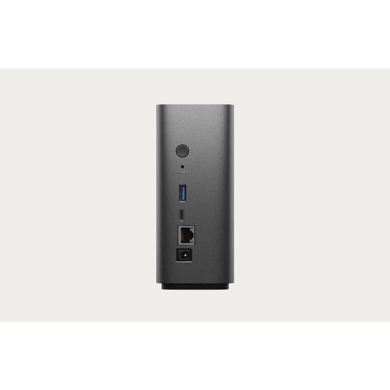 Synology BeeStation Plus NAS Bureau Intel® Celeron® J4125 4 Go DDR4 8 To SSD Noir · Serveurs NAS · Informat Systems Strasb... (image 3)