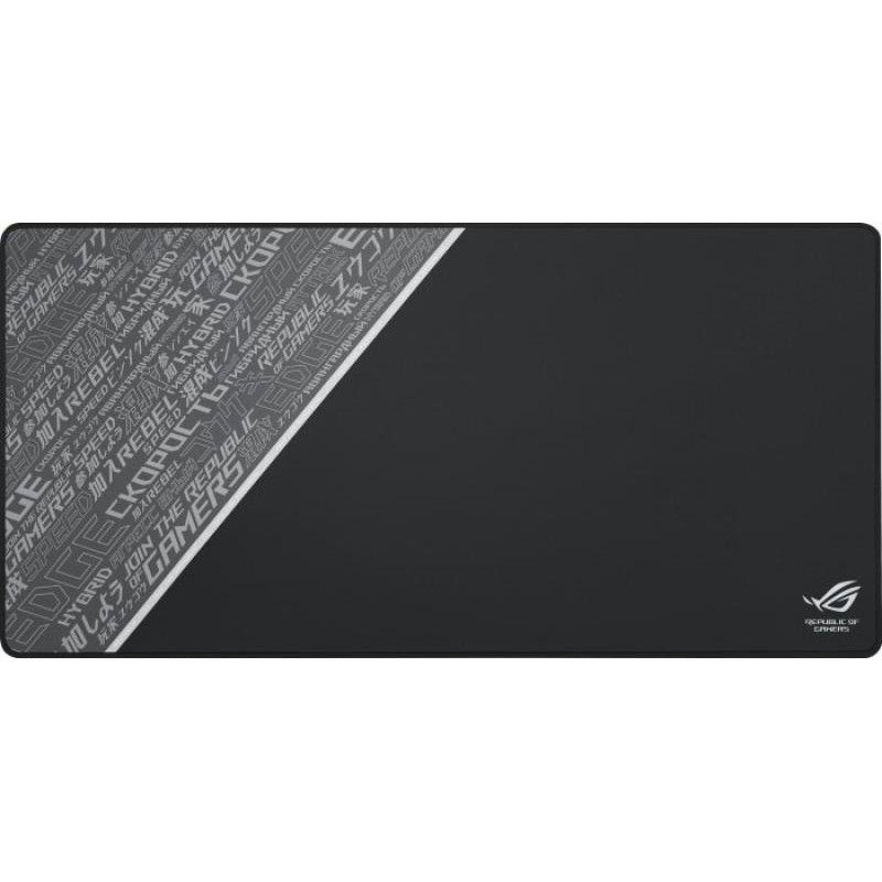 ASUS ROG Sheath BLK LTD · Tapis de souris · Informat Systems Strasbourg