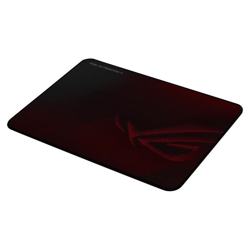 ASUS ROG Scabbard II Medium · Tapis de souris · Informat Systems Strasbourg (image 2)