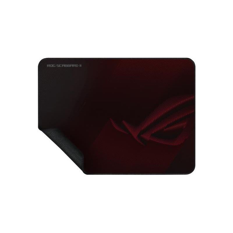 ASUS ROG Scabbard II Medium · Tapis de souris · Informat Systems Strasbourg (image 5)