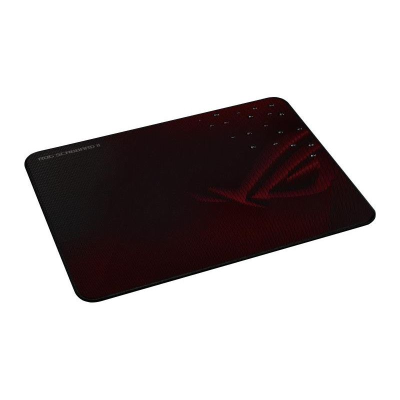 ASUS ROG Scabbard II Medium · Tapis de souris · Informat Systems Strasbourg (image 6)