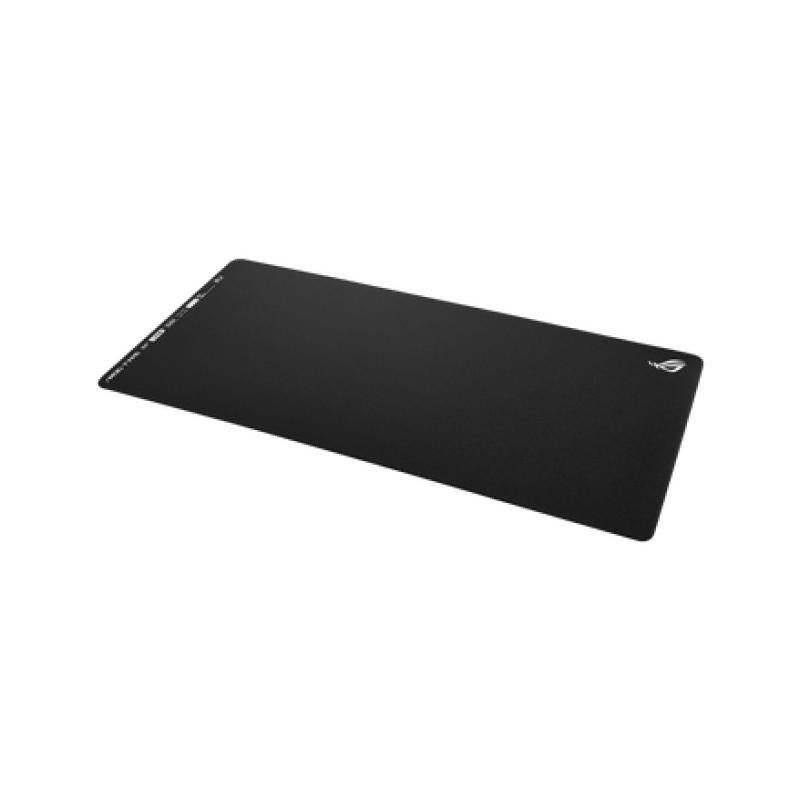 ASUS ROG Hone Ace XXL Tapis de souris de jeu Noir · Informat Systems Strasbourg (image 2)