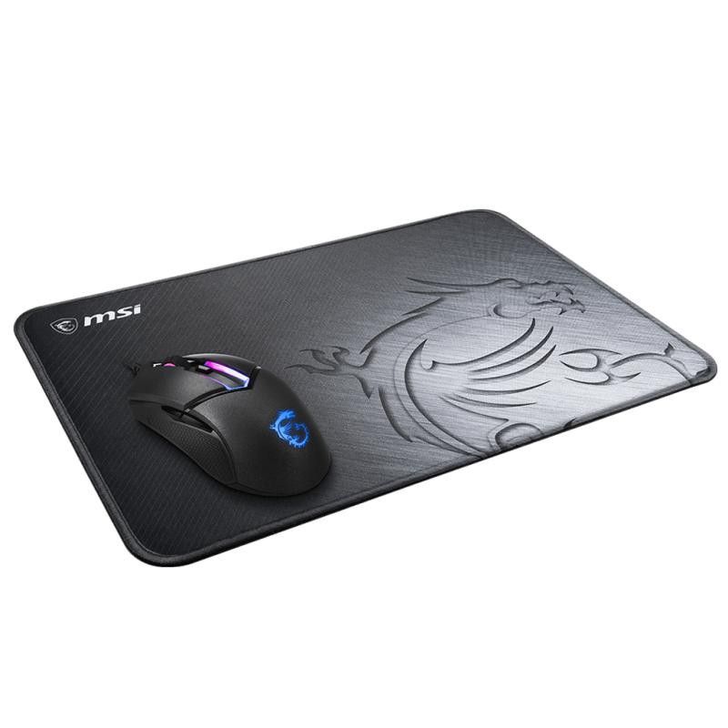MSI AGILITY GD21 · TAPIS DE SOURIS · Informat Systems Strasbourg (image 5)
