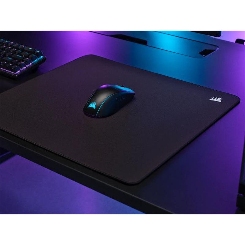 Corsair MM500 v2 Tapis de souris de jeu Noir · Informat Systems Strasbourg (image 8)