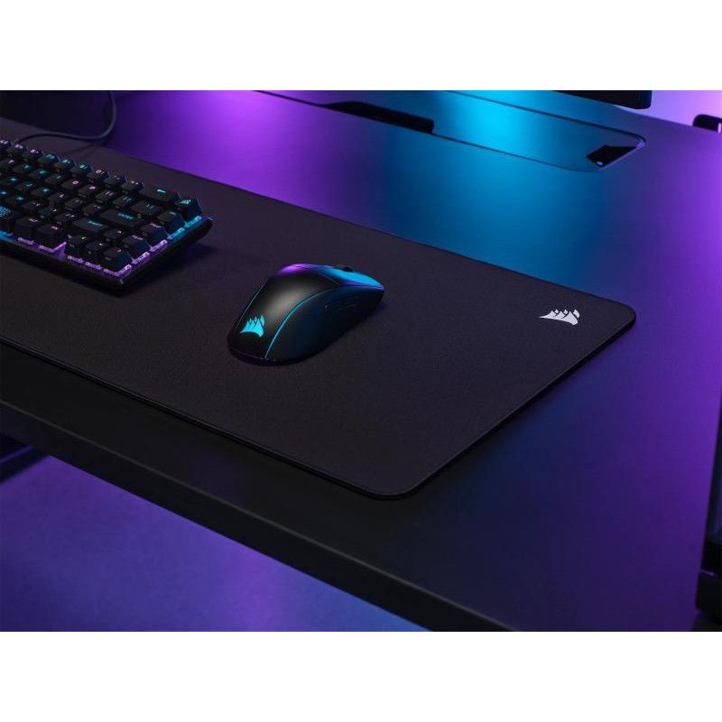 Corsair MM500 v2 Tapis de souris de jeu Noir · Informat Systems Strasbourg (image 8)