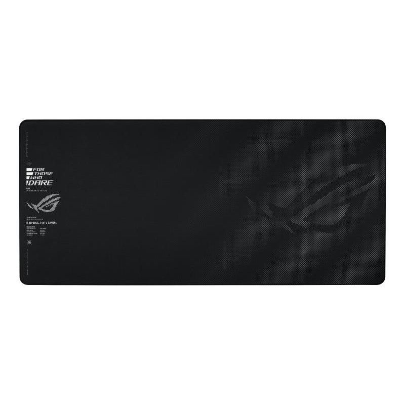 ASUS ROG Sheath II XXL Tapis de souris de jeu Noir · Informat Systems Strasbourg