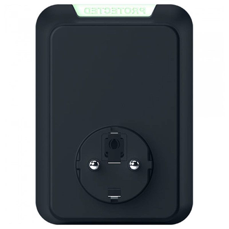 INFOSEC S1 USB NEO - 1 Prise FR + 2 ports USB · Sécurité électrique · Informat Systems Strasbourg (image 2)