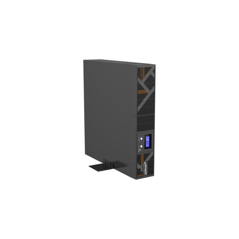 INFOSEC E3 LIVE 2200 RT - On line simple conversion - 2200 VA · Onduleurs · Informat Systems Strasbourg (image 3)
