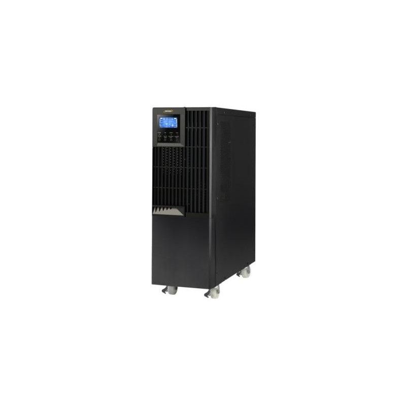INFOSEC E4 VALUE 4000 - On line double conversion - 4000 VA · Onduleurs · Informat Systems Strasbourg