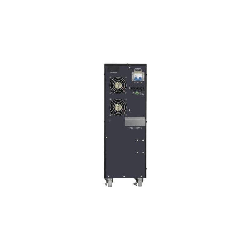 INFOSEC E4 VALUE 4000 - On line double conversion - 4000 VA · Onduleurs · Informat Systems Strasbourg (image 3)