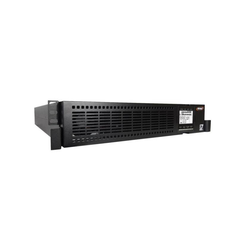 INFOSEC E7 One 6000 RT + BM E3PRO E7 5-6K(67187) · Onduleurs · Informat Systems Strasbourg