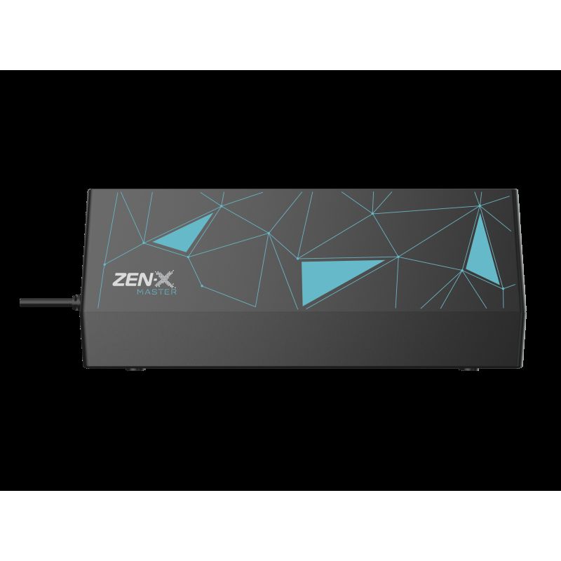 INFOSEC Zen-X Master 600 FR/SCHUKO · Onduleurs · Informat Systems Strasbourg (image 4)