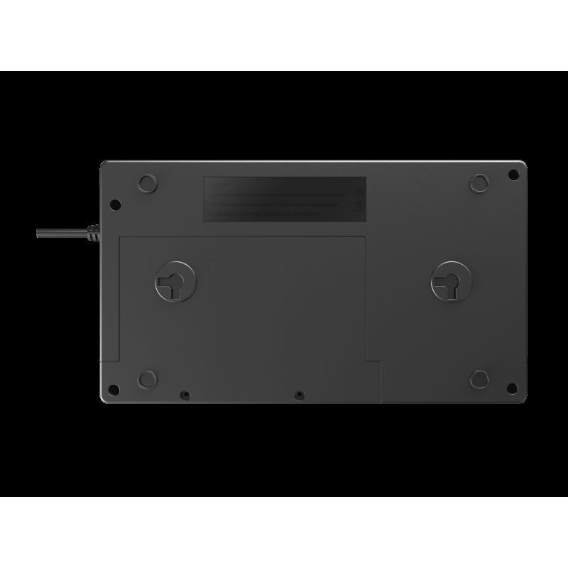 INFOSEC Zen-X Master 600 FR/SCHUKO · Onduleurs · Informat Systems Strasbourg (image 5)