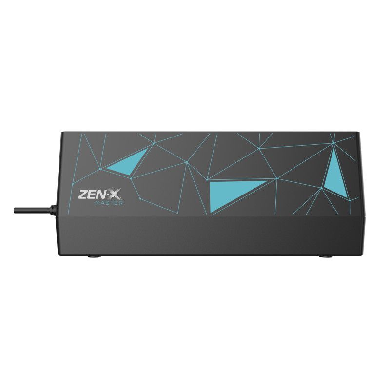 INFOSEC Zen-X Master 1000 FR/SCHUKO · Onduleurs · Informat Systems Strasbourg (image 4)