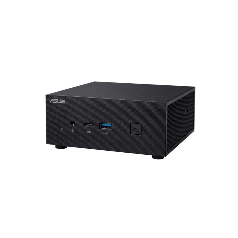 ASUS Mini PC *PN63-S1-S3112ZD · Informat Systems Strasbourg