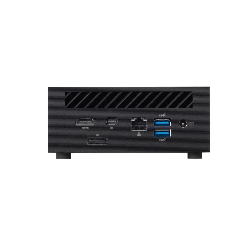 ASUS Mini PC *PN63-S1-S3112ZD · Informat Systems Strasbourg (image 4)