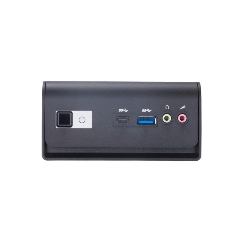 GIGABYTE BRIX *GB-BMCE-4500C-BW · Barebone NUC · Informat Systems Strasbourg (image 3)
