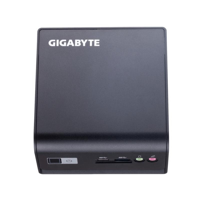 GIGABYTE BRIX *GB-BMCE-4500C-BW · Barebone NUC · Informat Systems Strasbourg (image 4)
