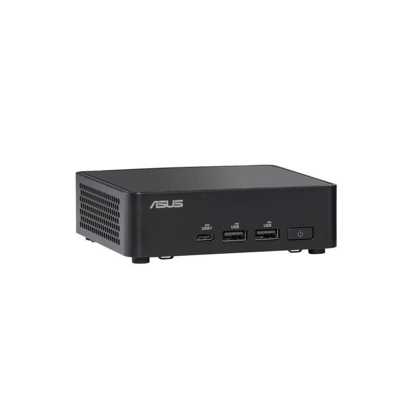 ASUS NUC 14 Pro RNUC14RVKI300002I UCFF Noir 100U · Barebone NUC · Informat Systems Strasbourg