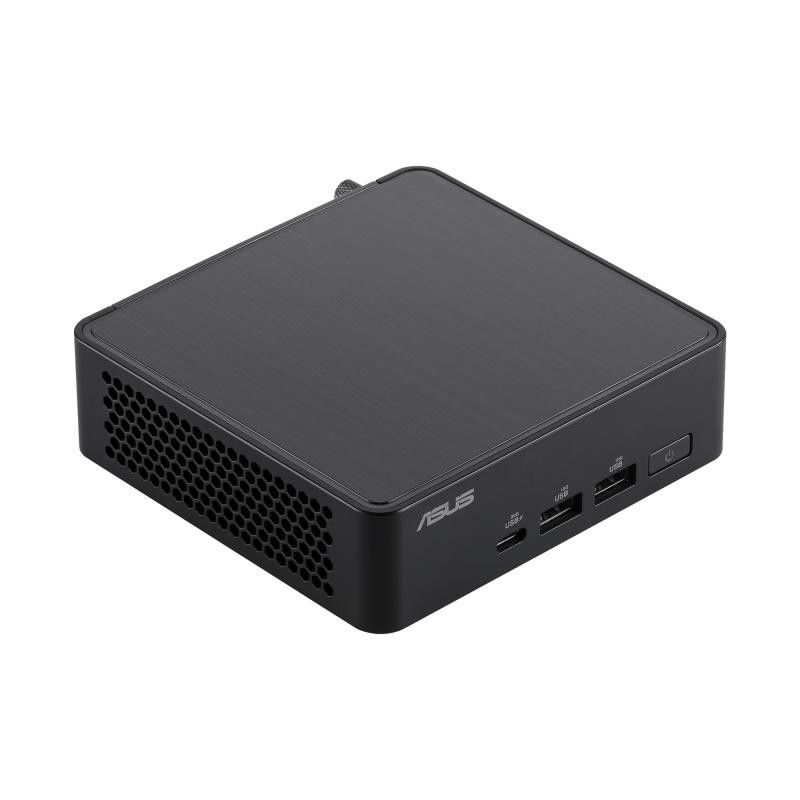 ASUS NUC 14 Pro RNUC14RVKI300002I UCFF Noir 100U · Barebone NUC · Informat Systems Strasbourg (image 5)