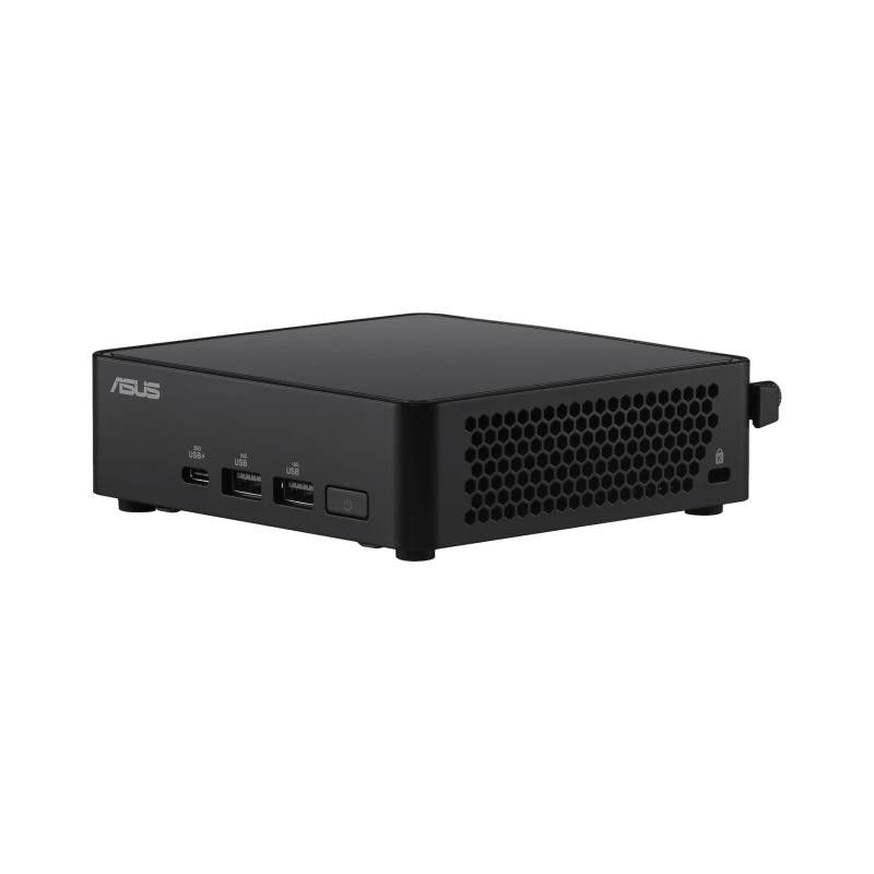ASUS NUC 14 Pro RNUC14RVKI300002I UCFF Noir 100U · Barebone NUC · Informat Systems Strasbourg (image 8)