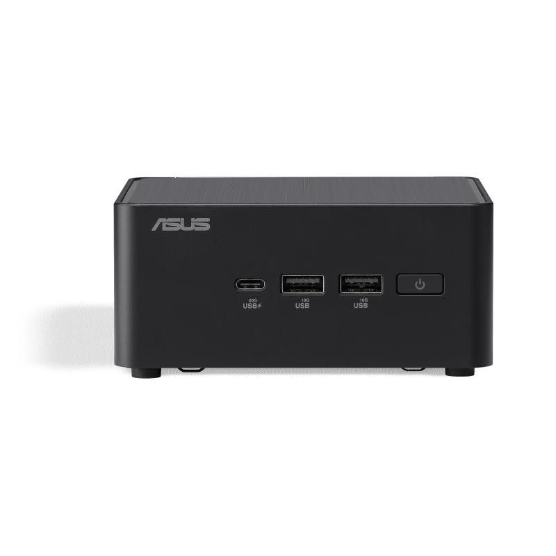 ASUS NUC 14 Pro RNUC14RVHI300002I UCFF Noir 100U · Barebone nuc & mini pc · Informat Systems Strasbourg (image 2)